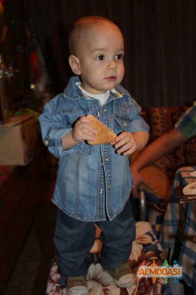 Неизвестный Максим Иванович фото №804825. Загружено 18 Января 2015