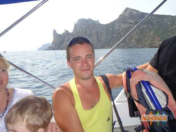 Михаил  Сергеевич фото №830269. Загружено 04 Марта 2015