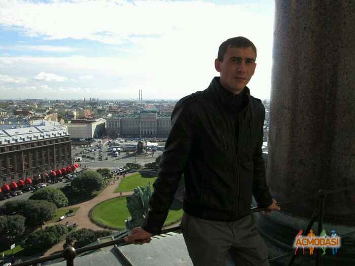 Сергей Александрович Тетерин фото №861644. Загружено 16 Мая 2015