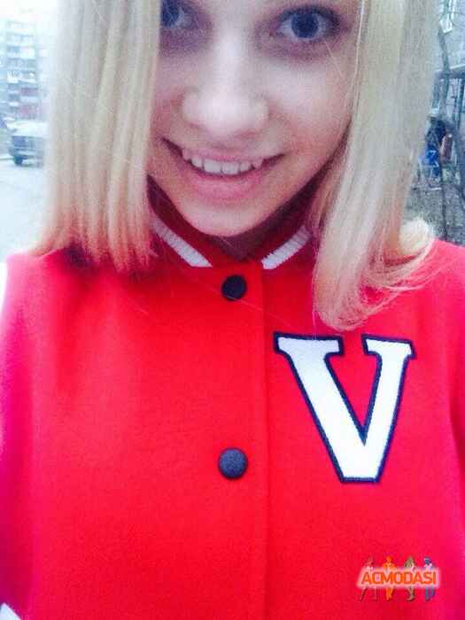 Алла  Алексеевна фото №867647. Загружено 01 Июня 2015