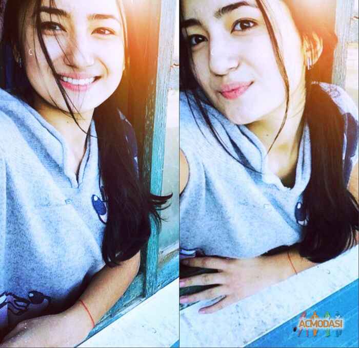 Ботагоз Сабитовна Айбулова фото №896680. Загружено 31 Июля 2015