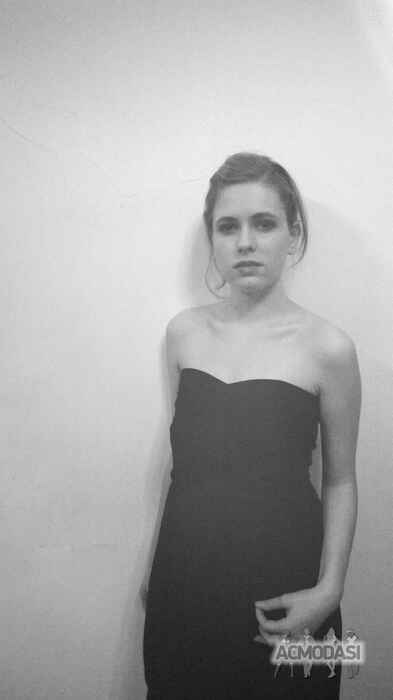 Грубая  Анастасия фото №910636. Загружено 23 Августа 2015