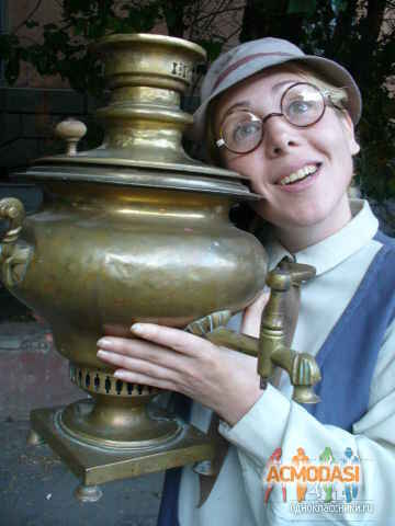 Светлана Леонидовна Савельева фото №947460. Загружено 30 Октября 2015