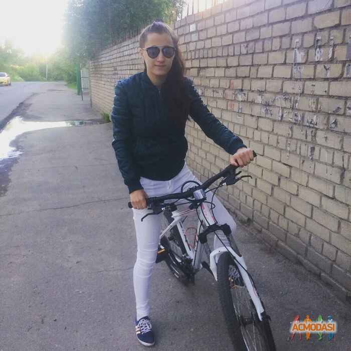 Полина Огнивина Алексеевна фото №1431260. Загружено 05 Марта 2019