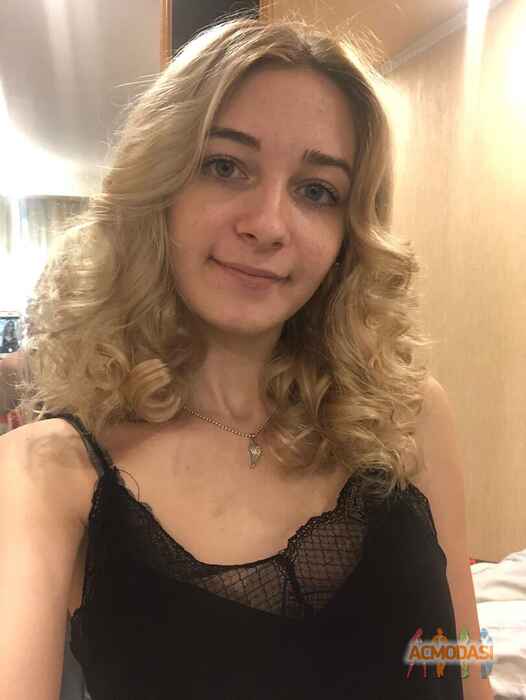 Анастасия Сергеевна Рассказова фото №1647381. Загружено 16 Октября 2020