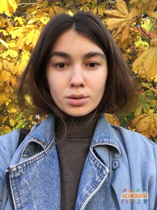 An Sergeevna Mamonova фото №1530583. Загружено 23 Октября 2019