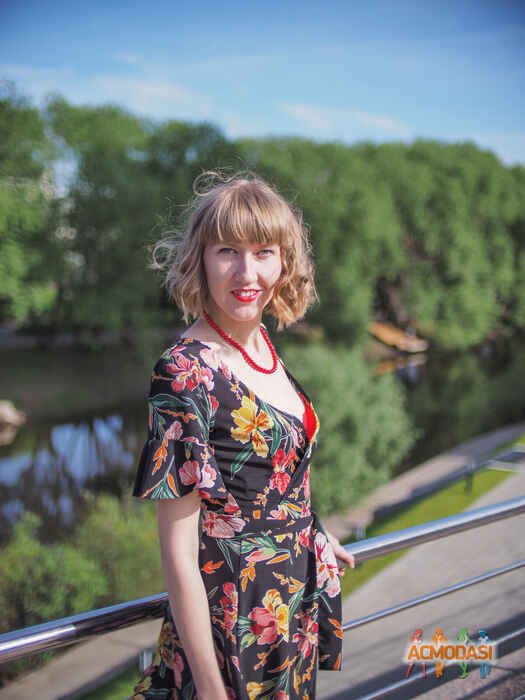 Наталья Сергеевна Савинкова фото №1516422. Загружено 25 Сентября 2019