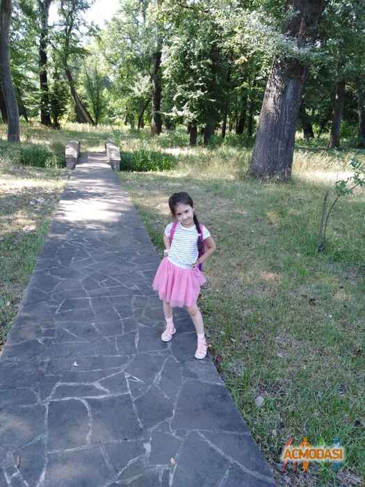 Аделина Дмитриевна Карамурзова фото №1537365. Загружено 09 Ноября 2019