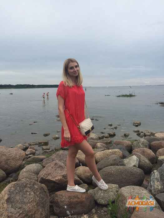 Екатерина Владиславовна Зайцева фото №1537916. Загружено 10 Ноября 2019