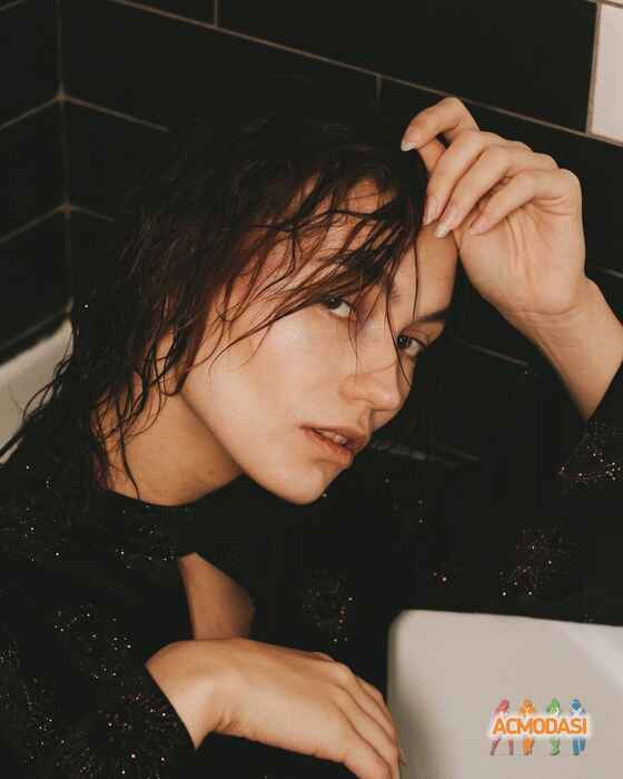 Кристина  Парселена фото №1572264. Загружено 17 Февраля 2020