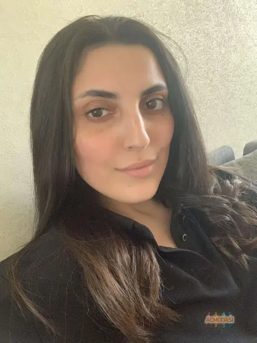 Эвелина  Шамоян фото №1852612. Загружено 27 Апреля 2023