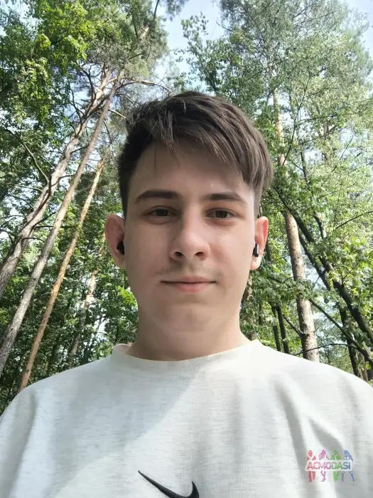 Никита  Качкин фото №1937337. Загружено 26 Сентября 2025