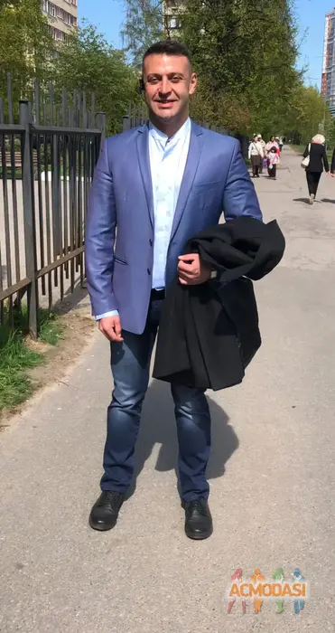 Белозеров  Андрей фото №1928987. Загружено 10 Июня 2025