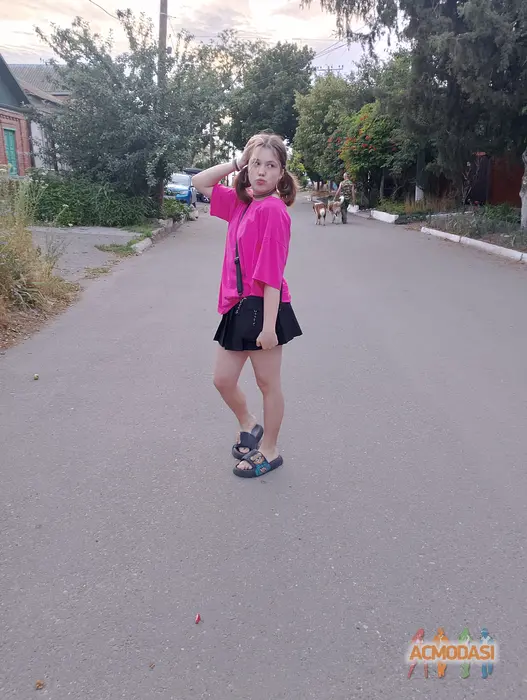 Василиса  Подобедова фото №1932454. Загружено 28 Июля 2025