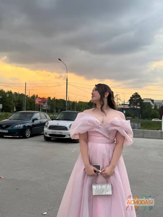 Майя  Алиева фото №1935862. Загружено 09 Сентября 2025