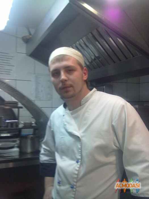 Олександр Николаевич Гетьман фото №195743. Загружено 09 Мая 2012