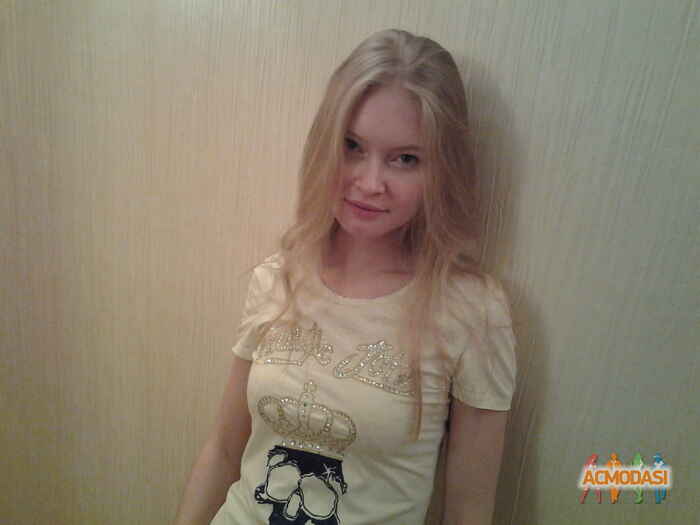 Мария Валерьевна Гвоздева фото №315826. Загружено 26 Декабря 2012