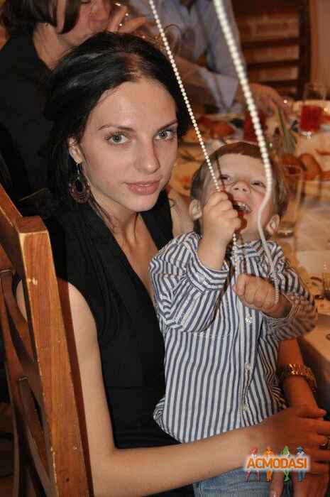 Юлия Валерьевна Шевченко фото №289520. Загружено 13 Ноября 2012