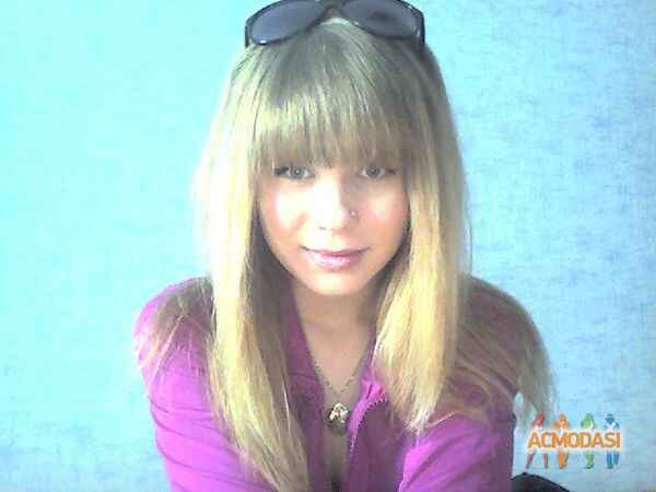 Ксения  Алексеевна фото №411916. Загружено 19 Мая 2013