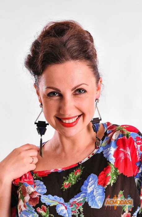 Елена Сергеевна Юрченко фото №870814. Загружено 08 Июня 2015