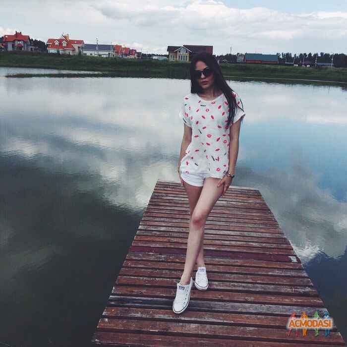 Екатерина Александровна Анчина фото №898548. Загружено 03 Августа 2015