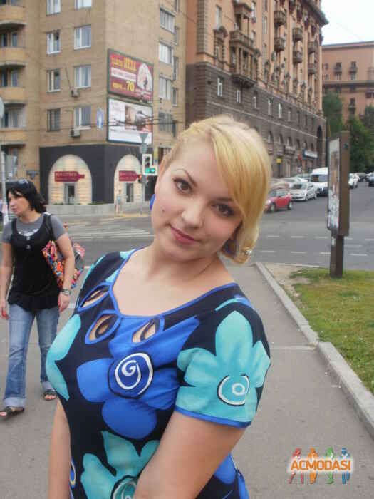 Сахарова Екатерина Андреевна фото №649715. Загружено 09 Мая 2014