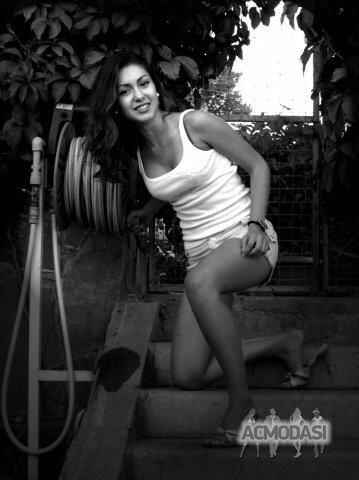 Мария Александровна Альпидовская фото №562711. Загружено 05 Января 2014