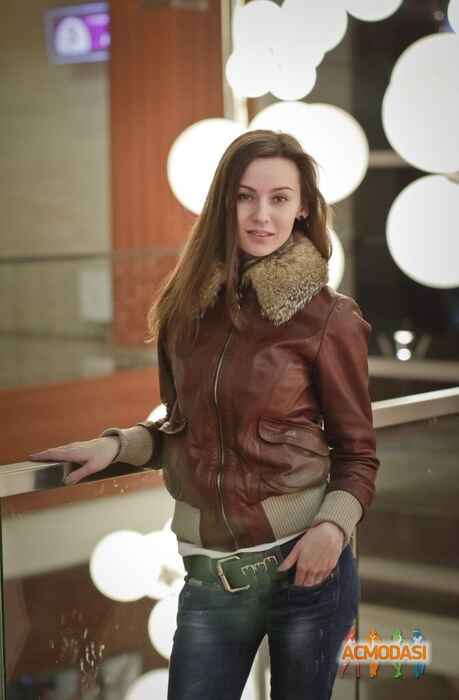 Елизавета Сергеевна Кривобокова фото №579682. Загружено 24 Января 2014