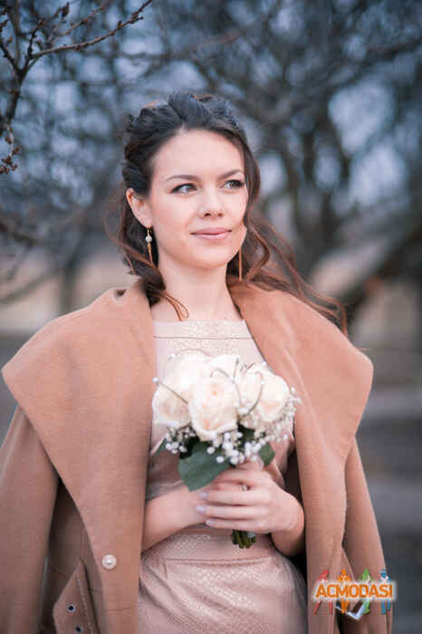 Анна Владимировна Полищук фото №584383. Загружено 30 Января 2014