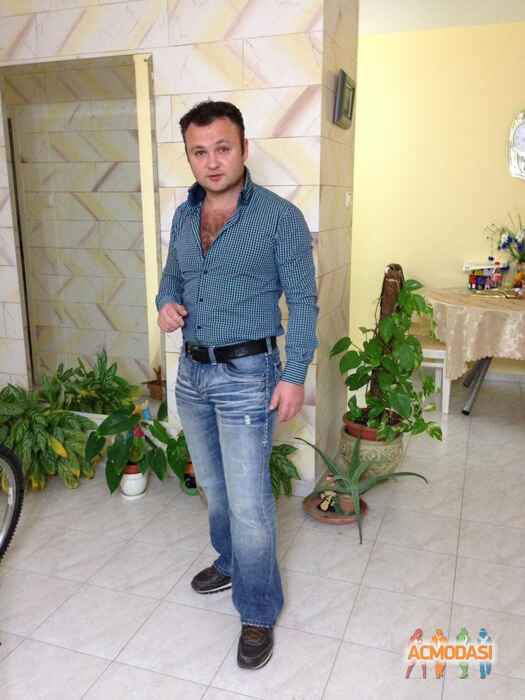 Семён Николаевич Графман фото №616904. Загружено 17 Марта 2014