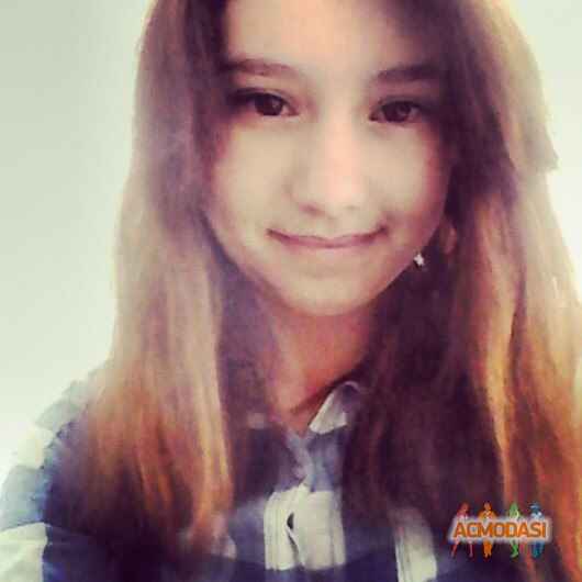 Елизавета Олеговна Чухломина фото №669600. Загружено 13 Июня 2014