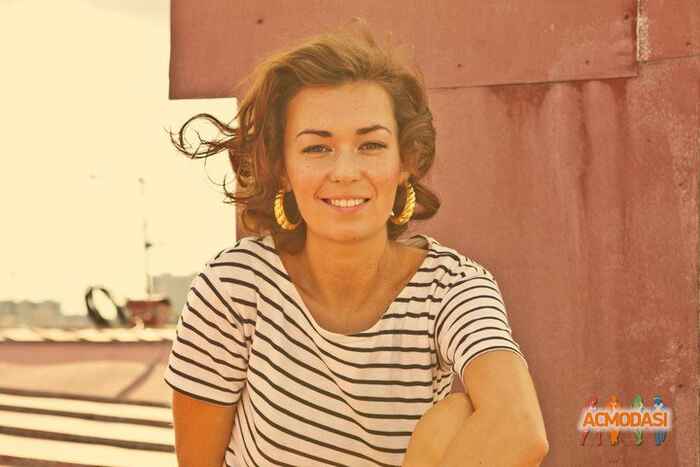 Екатерина Владимировна Рощина фото №697103. Загружено 25 Июля 2014