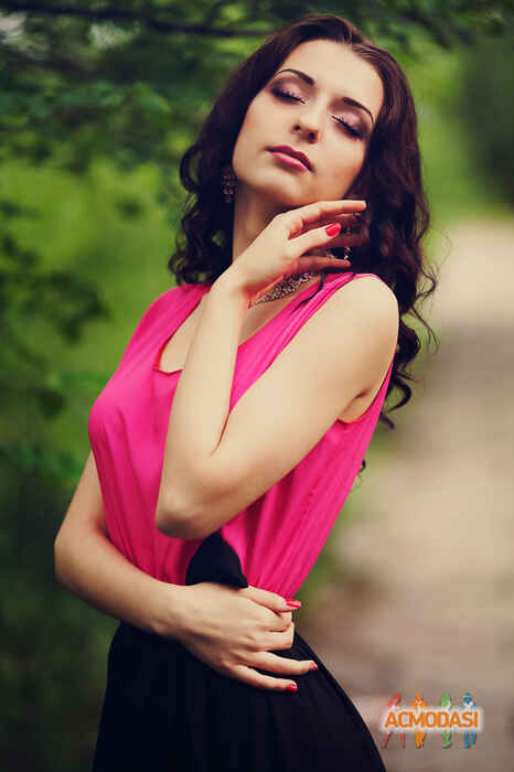 Кристина  Сергеева фото №722475. Загружено 02 Сентября 2014