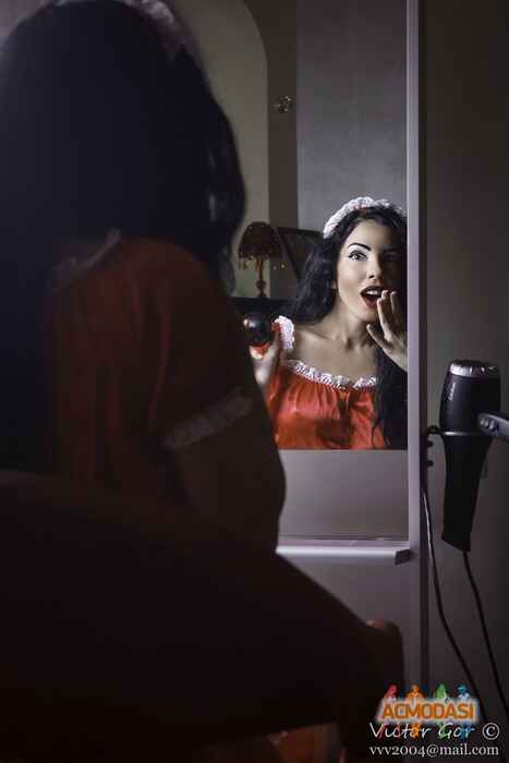 Katty  Kim фото №763320. Загружено 30 Октября 2014