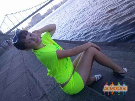 Анастасия Сергеевна Ладыгина фото №793376. Загружено 23 Декабря 2014