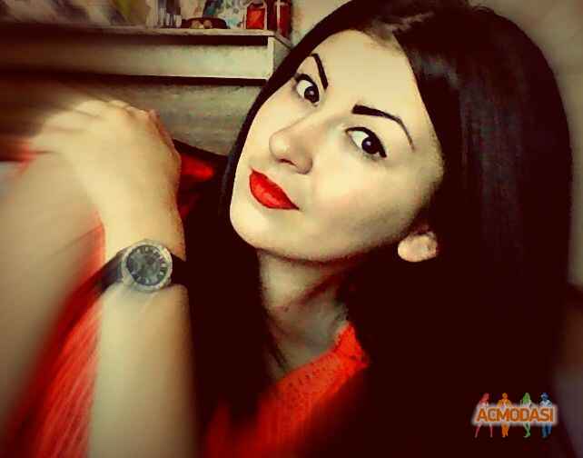 Kristina  Konysheva фото №823701. Загружено 17 Февраля 2015