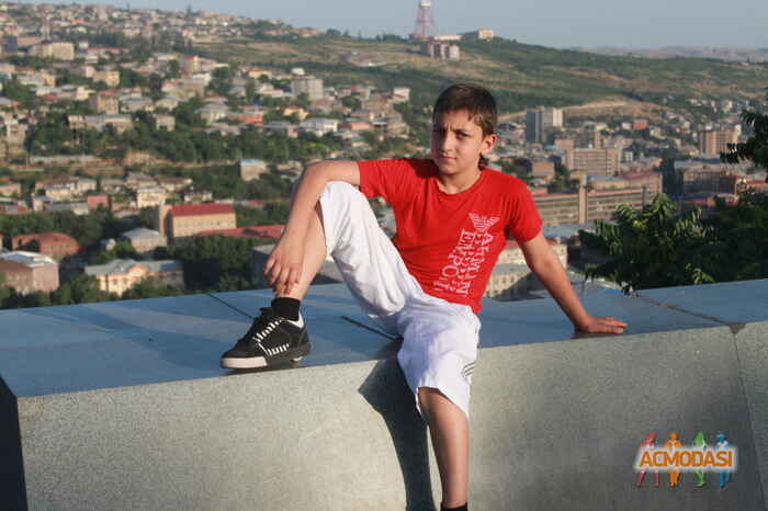 АЛЕН АРМЕНОВИЧ ШАХНАЗАРЯН фото №57524. Загружено 15 Августа 2011