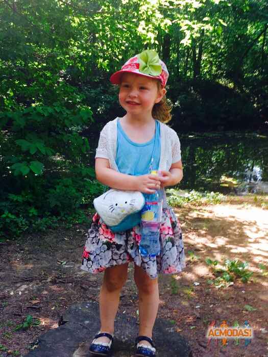 Софья Андреевна Иванова фото №888186. Загружено 18 Июля 2015