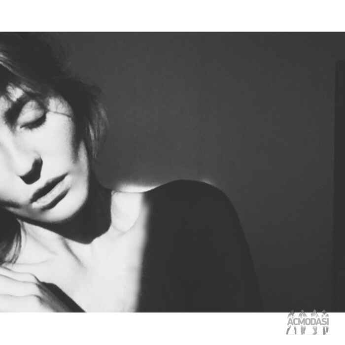 Анастасия Алексеевна Михайлова фото №930878. Загружено 03 Октября 2015
