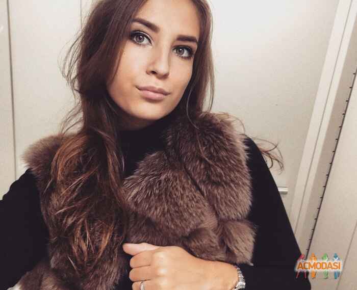 Диана Павловна Токарева фото №1095627. Загружено 11 Октября 2016