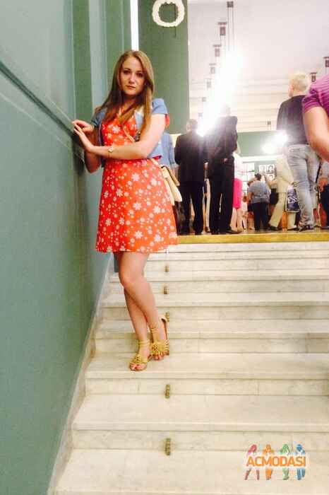 Марина Владимировна Молодецкая фото №947015. Загружено 29 Октября 2015