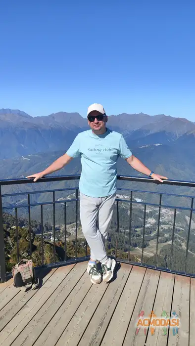 Дмитрий Иванович Сергеев фото №1942019. Загружено 22 Ноября 2025