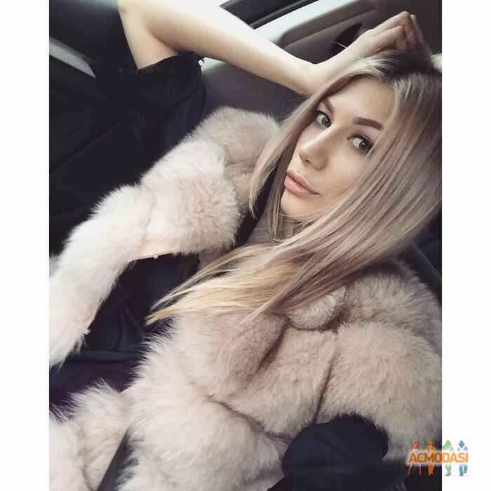 Анастасия Игоревна Ускова фото №1146986. Загружено 15 Февраля 2017