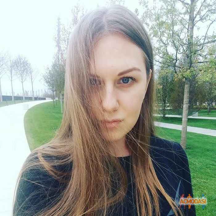 Надежда Витальевна Власенко фото №1418771. Загружено 30 Января 2019