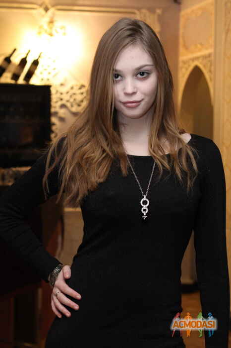 Дарья Олеговна Гладышева фото №114747. Загружено 04 Декабря 2011