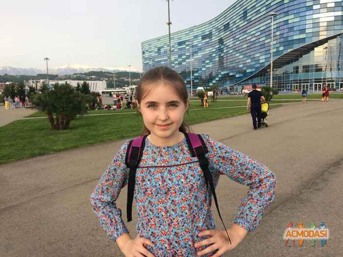 Владислава Артёмовна Буднякова фото №1467958. Загружено 31 Мая 2019