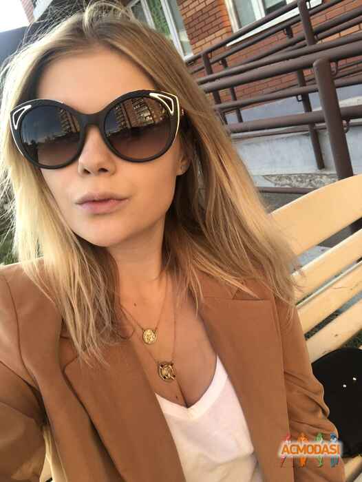 Анна Сергеевна Свешникова фото №1503195. Загружено 24 Августа 2019