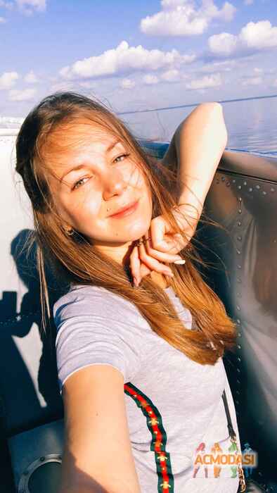 Анна  Овчинникова фото №1509824. Загружено 10 Сентября 2019