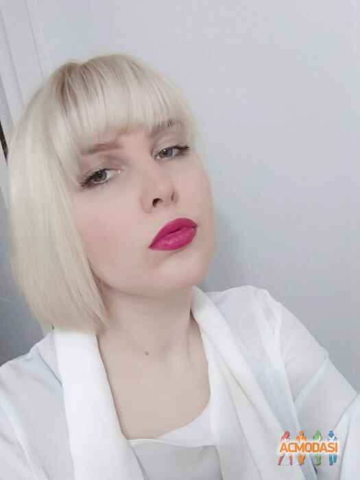 Анастасия Юрьевна Прахова фото №1612240. Загружено 24 Июня 2020
