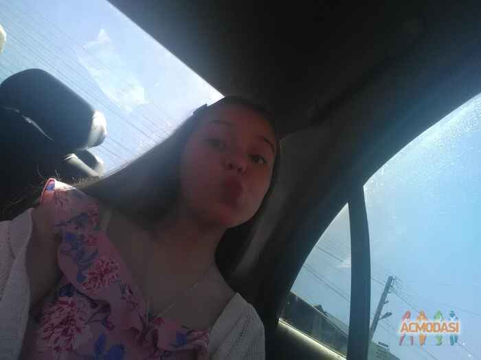 Ангелина  Жмуренко фото №1712945. Загружено 04 Июня 2021